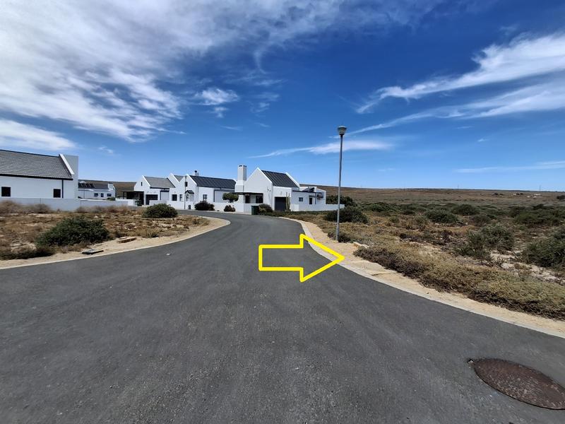0 Bedroom Property for Sale in Britannia Bay Western Cape